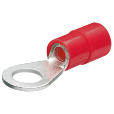 Knipex 97 99 172 Kábelsaru, gyűrű alakúak Szigetelt 200 db/csomag Ø 5 mm villanyszerelés