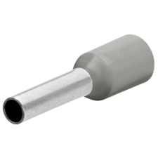 Knipex 97 99 351 érvéghüvely műanyag gallérral 200 db/csomag 0,75 mm² villanyszerelés