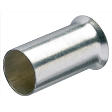 Knipex 97 99 391 érvéghüvely, szigetelés nélküli 200 db/csomag 0,75 mm² villanyszerelés