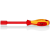 Knipex 98 03 11 Dugókulcs Csavarhúzó-fogantyúval 237 x 35 x 32 mm