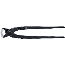 Knipex 99 00 250 Betonszerelő fogó (rabitzfogó) 250 x 48 x 26 mm fogó