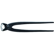 Knipex 99 00 250 SB Betonszerelő fogó (rabitzfogó) feketére foszfátozott 250 mm fogó