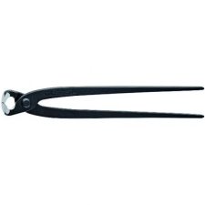 Knipex 99 00 300 EAN Betonszerelő fogó (rabitzfogó) feketére foszfátozott 300 mm fogó