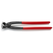 Knipex 99 01 280 SB Betonszerelő fogó (rabitzfogó) feketére foszfátozott 280 mm fogó