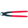 Knipex 99 01 300 EAN Betonszerelő fogó (rabitzfogó) feketére foszfátozott 300 mm