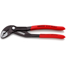 Knipex Cobra vízpumpa-fogó 180 mm,  8701180 fogó