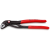 Knipex Cobra vízpumpa-fogó, gyorsállítással, 250 mm, 2