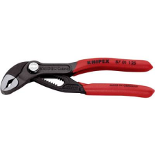 Knipex Cobra vízpumpafogó 125 mm/27 mm 87 01 125 (87 01 125) fogó