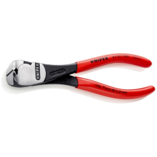 Knipex erőkímélő homlokcsípő fogó 160mm (bliszter) fogó