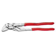 Knipex Fogó párhuzamos 250 mm PVC nyéllel 0-46 mm - Knipex fogó