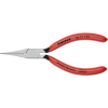 Knipex Jusztírozó fogó 135 mm, lapos, széles pofa, Knipex 32 21 135 (32 21 135)