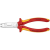 Knipex KNIPEX Fogó,Huzalcsupaszító fogó,165 mm, 8-13mm, szigetelt