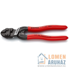 Knipex Knipex kompakt-csapszegvágó CoBolt 160mm szerszámkészlet