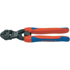 Knipex KOMPAKT CSAPSZEGVÁGÓ COBOLD 71 12 200 reszelő