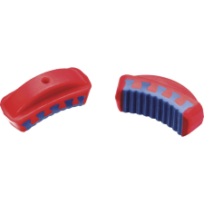 Knipex műanyag betét 2pár/cs (81 19 250 V02) (81 19 250 V02) fogó