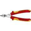 Knipex Precíziós fogó Knipex 78 06 125 (78 06 125)