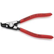 Knipex seeger-fogó külső 90° 3-10mm fogó