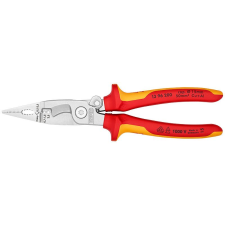 Knipex szerelőfogó, szigetelt (1396200) (knipex1396200) fogó