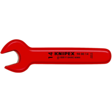 Knipex VDE egyoldalas villáskulcs 14mm villáskulcs