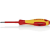 Knipex VDE kereszt csavarhúzó, PH 0, Knipex 98 24 00 (98 24 00)