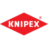 Knipex VDE kereszt csavarhúzó, PZ 0, Knipex 98 25 00 (98 25 00)
