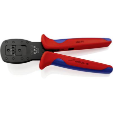 Knipex -Werk (97 54 26) Krimpelőfogó Mini-Fit (97 54 26) fogó
