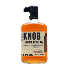 Knob Creek Kentucky Straight bourbon whiskey 0,7l 50% whisky