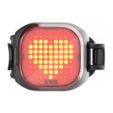 Knog Blinder Mini Love, hátsó kerékpár lámpa
