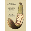 Knopf Doubleday Publishing Group Hidden Creatures | MARTINS DINO