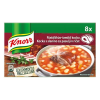 KNORR Ételízesítő KNORR Füstölthús-ízesítő kocka 80g
