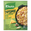 KNORR Knorr Tepsimix sonkás-sajtos tészta alap 42 g