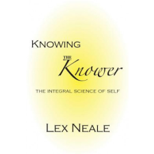  Knowing the Knower – LEX NEALE idegen nyelvű könyv