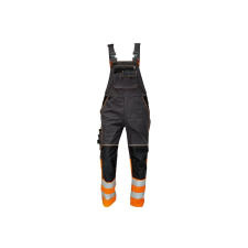  KNOXFIELD HV DW275 mellesnad. narancs 60 láthatósági ruházat