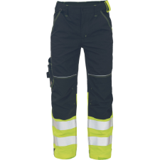  KNOXFIELD HVPS DW nadrág antrac/sárga 54 láthatósági ruházat