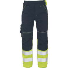 KNOXFIELD HVPS DW nadrág antrac/sárga 62