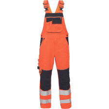  KNOXFIELD HVPS FL mellesnadrág naran 60 láthatósági ruházat