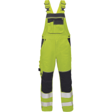  KNOXFIELD HVPS FL mellesnadrág sárga 56