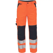  KNOXFIELD HVPS FL nadrág narancssárga 58 munkaruha