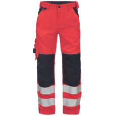  KNOXFIELD HVPS FL nadrág piros 54