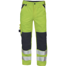  KNOXFIELD HVPS FL nadrág sárga 48