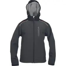  KNOXFIELD RYO softshell dzseki S munkaruha