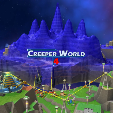 Knuckle Cracker Creeper World 4 (digitális licenc) videójáték