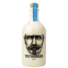 Knut Hansen Gin 0,5l 42% gin