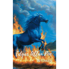 KNW Edgar Allan Poe nyomán egyéb e-könyv