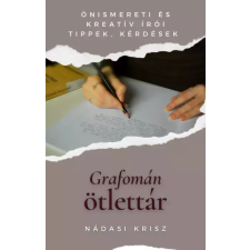 KNW Grafomán ötlettár egyéb e-könyv