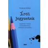 KNW Írói jegyzetek (A)