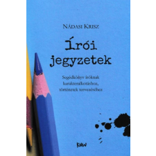 KNW Írói jegyzetek (A) társadalom- és humántudomány