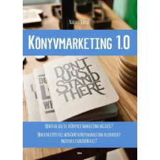 KNW KÖNYVMARKETING 1.0 egyéb e-könyv