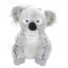  Koala 25 cm plüssfigura