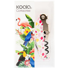 KOALA Dugóhúzó, flamingós konyhai eszköz